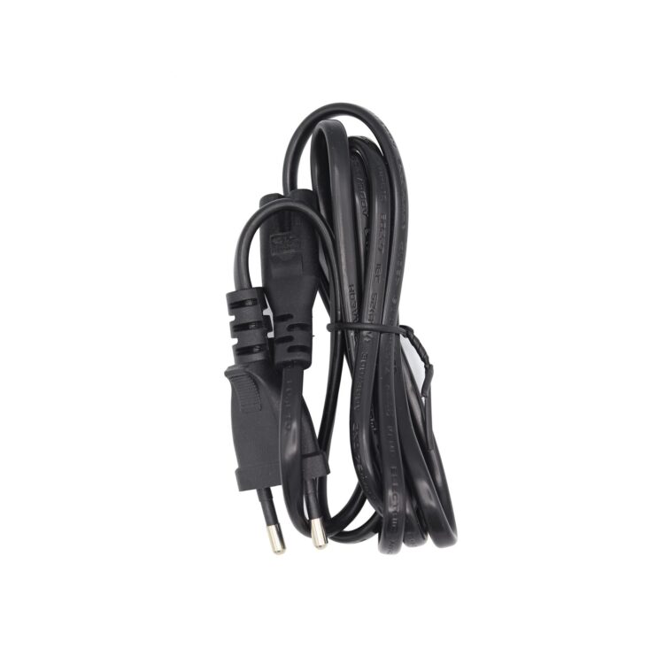 Cargador 42V 2A Con Conector DC5521  (versión premium sin ventilador) [Suniik]