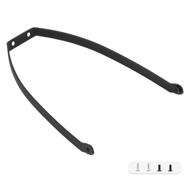 Soporte guardabarros scooter Mi4
