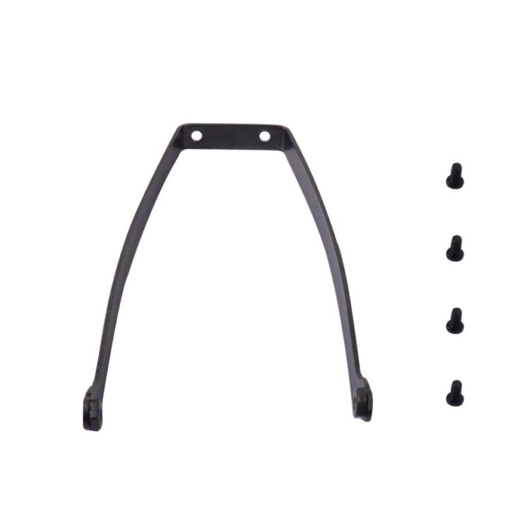 Soporte guardabarro metalico rueda de 8.5/9 para patinete Xiaomi