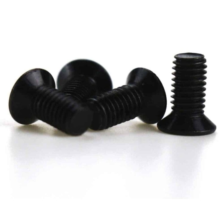 Tornillos para mástil Xiaomi