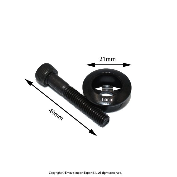 Tornillo Fija Horquilla para Xiaomi M365