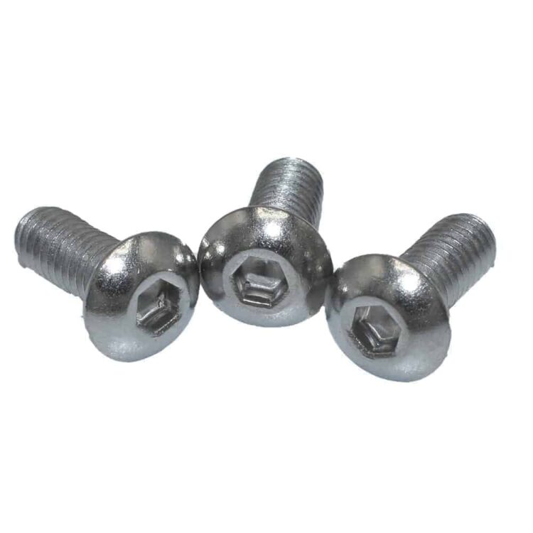 Tornillos de guardabarros trasero para Xiaomi M365 (Pack 100 Unidades )