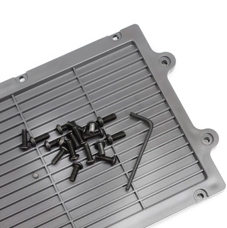 Tornillo Tapa bateria Para Ninebot G30 MAX
