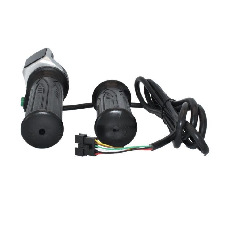 Acelerador Puño Para Patinete Electrico y Bicicleta Electrica