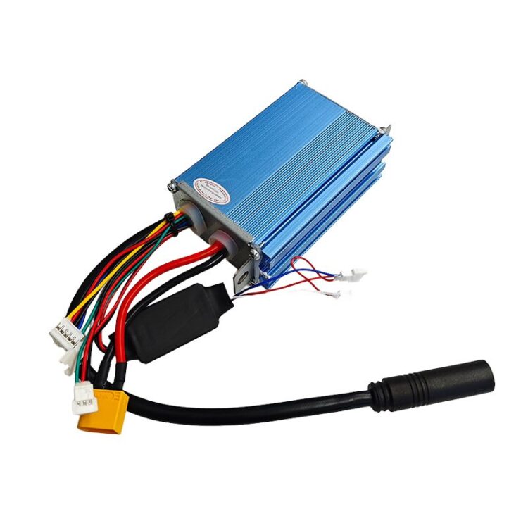 Controladora para Smartgyro K2
