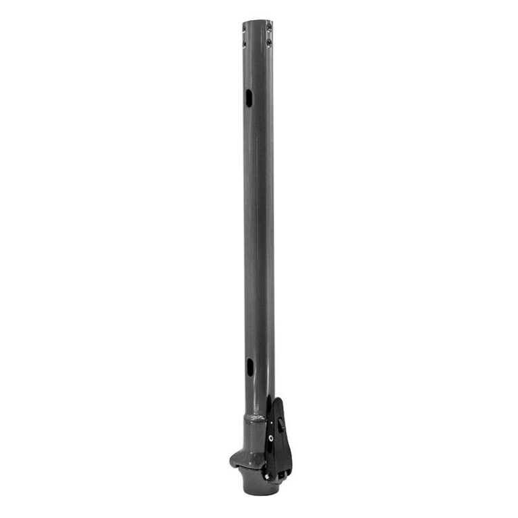 Mástil para patinete smartgyro K2 (Negro)