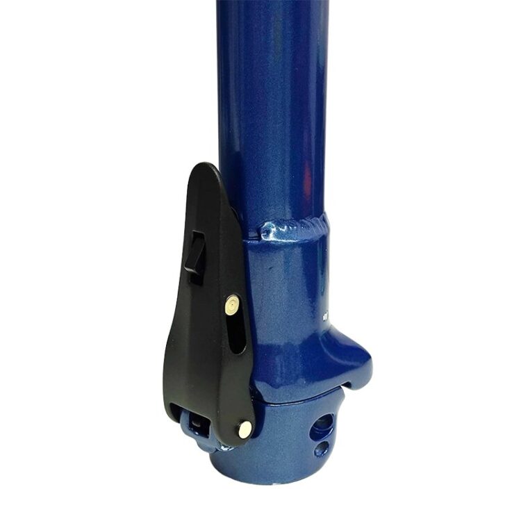 Mástil para patinete smartgyro K2 Azul