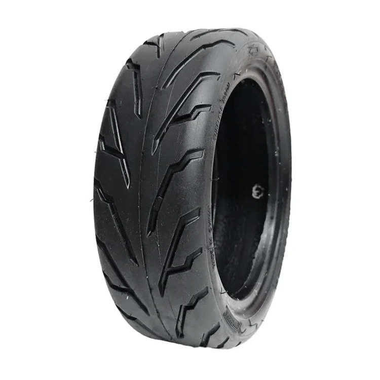 Rueda cubierta 9x3-6 Tubeless