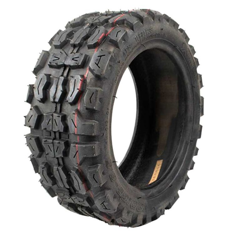 Cubierta 100/65-6,5″ Tubeless Offroad [Xuancheng]