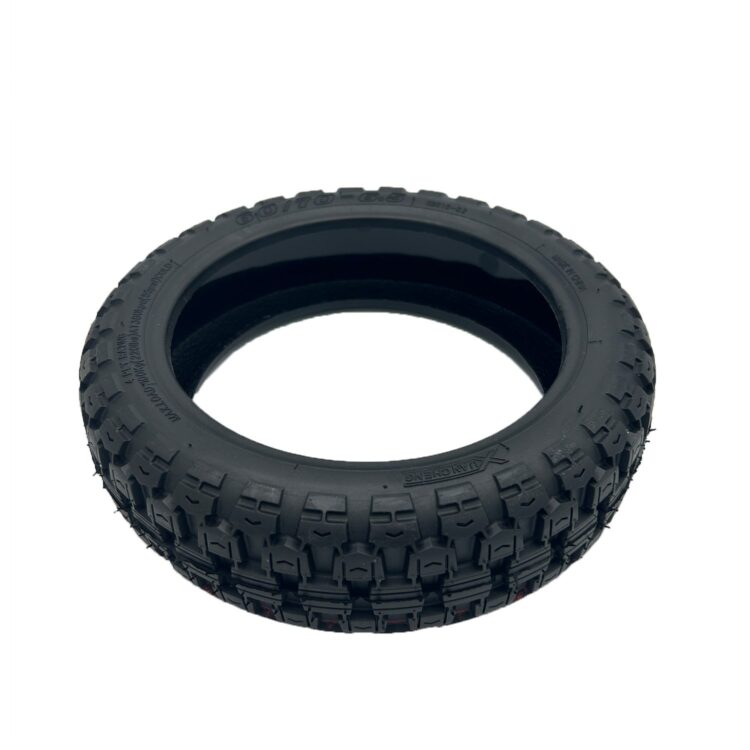 Neumático 60/70-6,5 Offroad (Con gel antipinchazos) [Xuancheng]