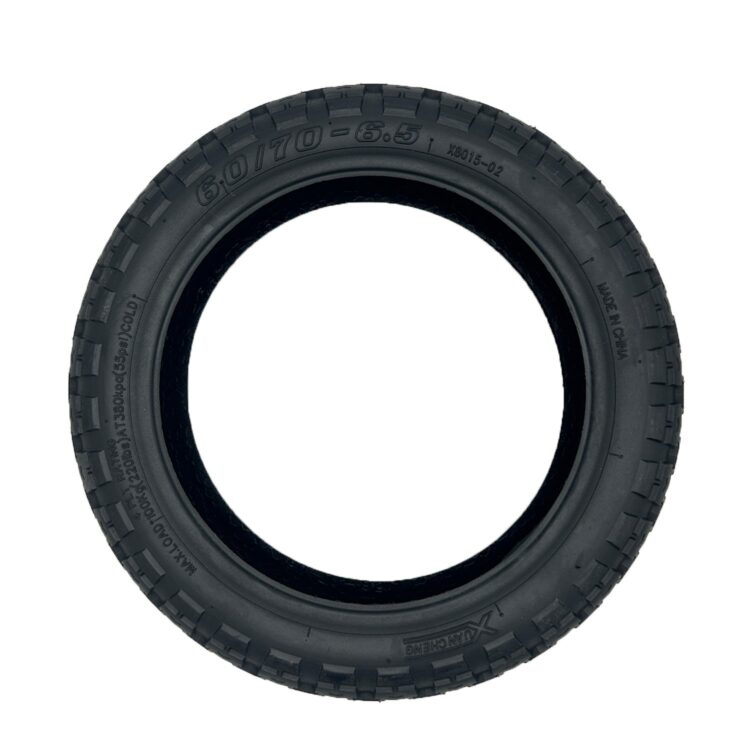 Neumático 60/70-6,5 Offroad (Con gel antipinchazos) [Xuancheng]