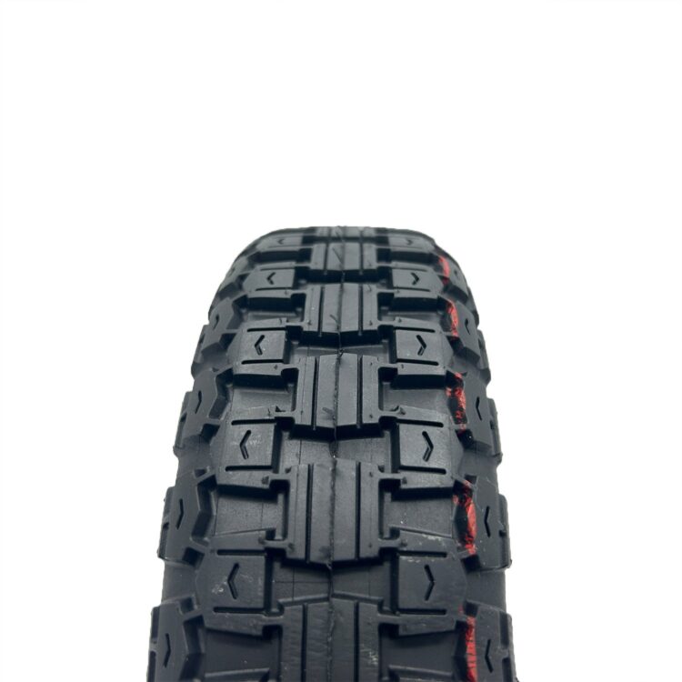 Neumático 60/70-6,5 Offroad (Con gel antipinchazos) [Xuancheng]