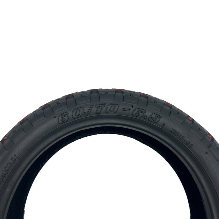Neumático 60/70-6,5 Offroad (Con gel antipinchazos) [Xuancheng]