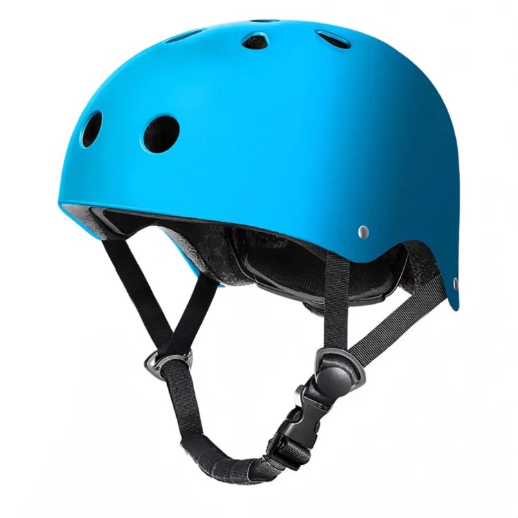 Casco regulable azul - Talla L [Headgy SK-564]