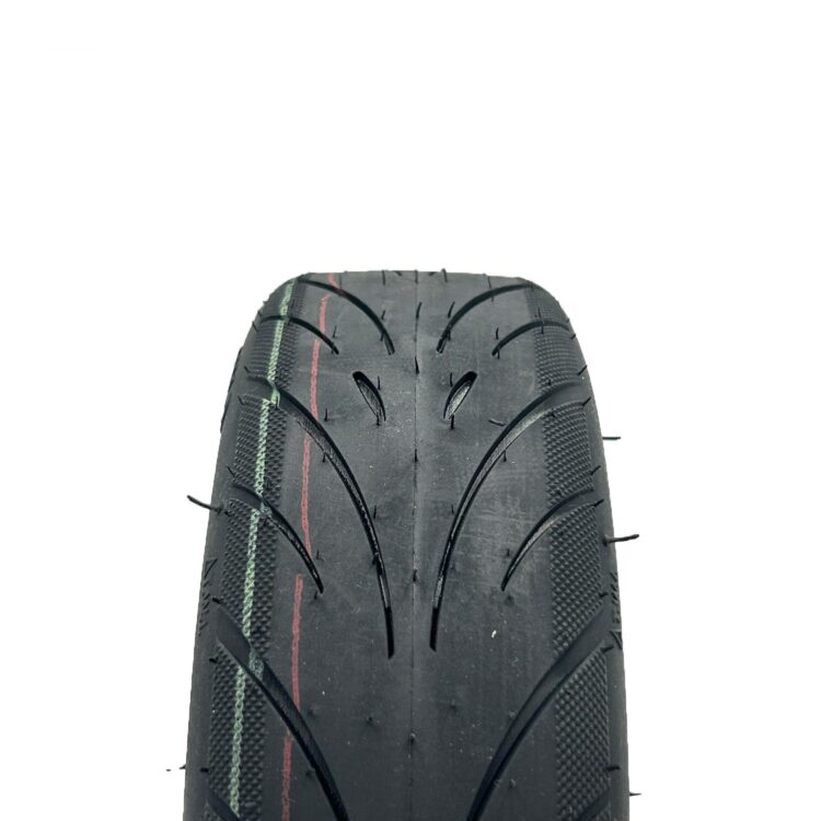 Neumático con gel antipinchazo 10x2,50-6,5 (60/70-6,5) Cityroad [Suniik]