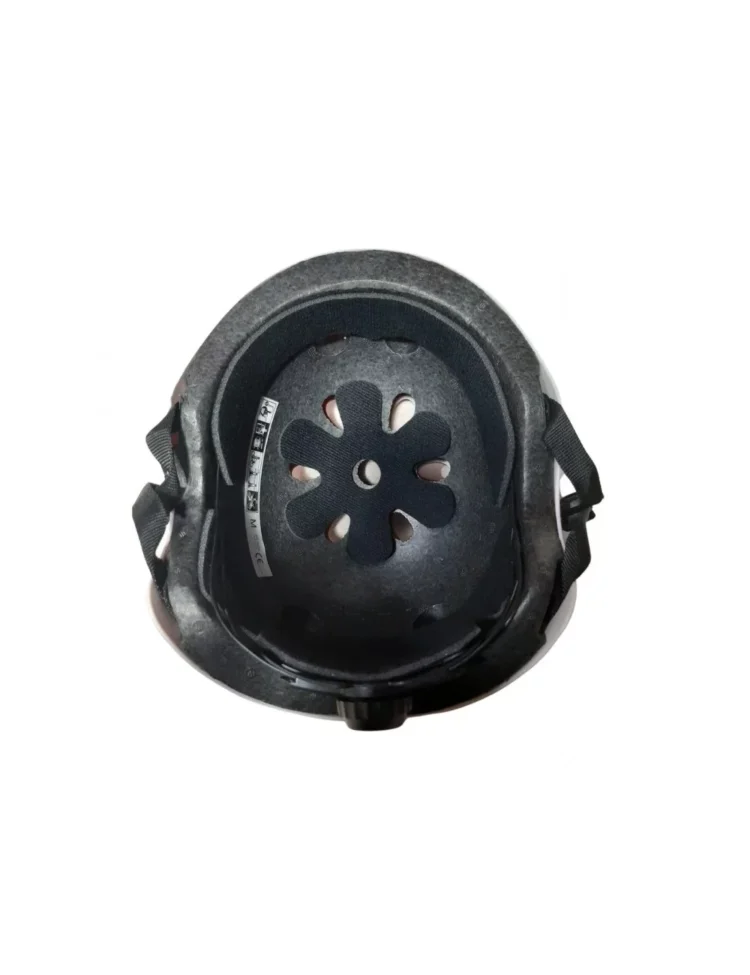 Casco regulable rosa - Talla L [Headgy SK-564]