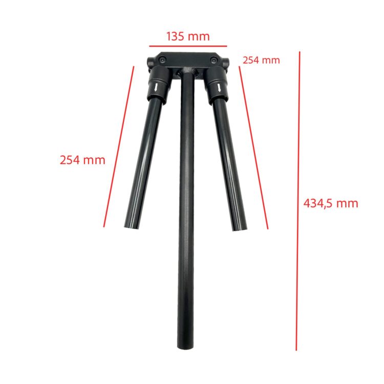 Manillar plegable para Smartgyro