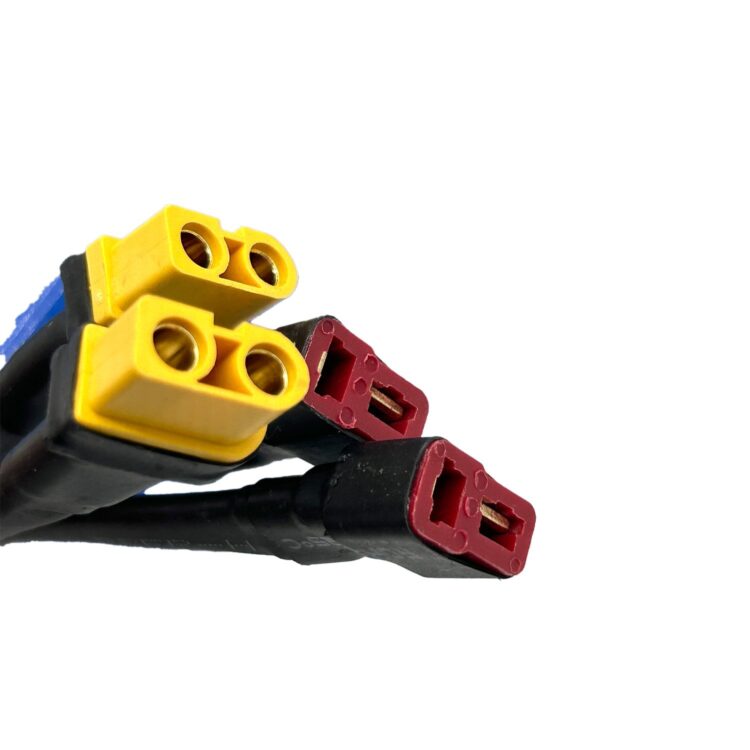 Batería 48V 13A DUAL - Smartgyro Crossover