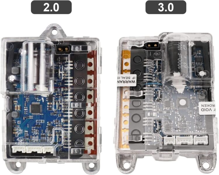 Controladora V3 para Xiaomi MI3 [Emove] - (Gama media)