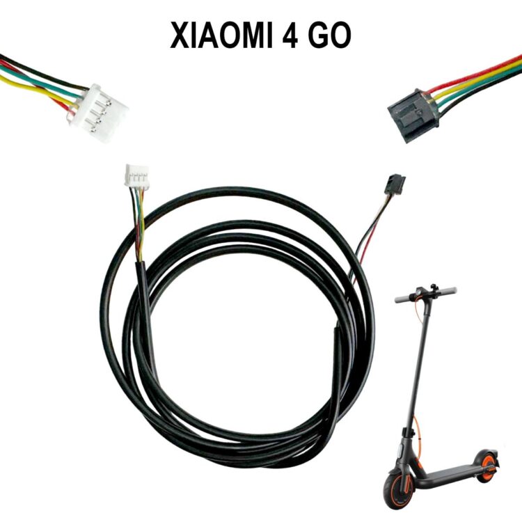 Cable de comunicación para Xiaomi MI4 GO