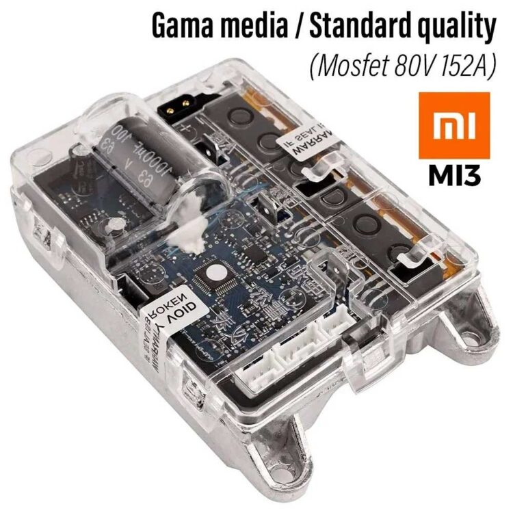Controladora V3 para Xiaomi MI3 [Emove] - (Gama media)