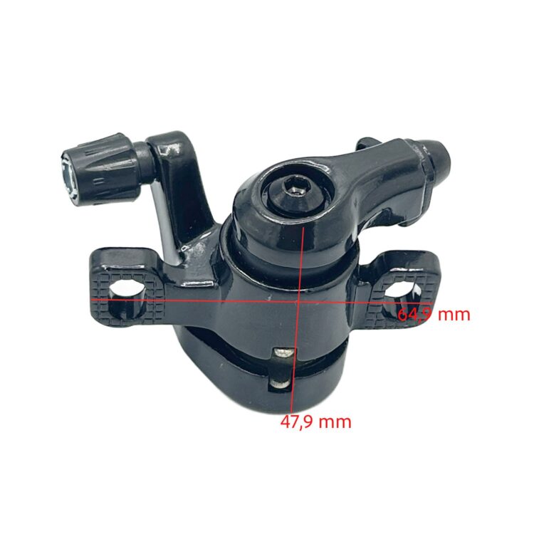 Pinza de freno para Xiaomi Izquierda