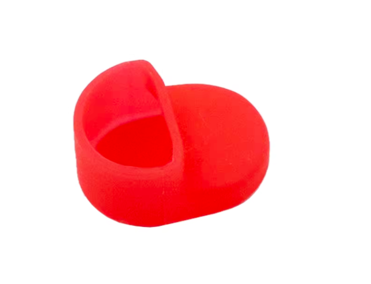 Goma Protector Gancho Guardabarro Traseo Blanco Para Patinete Xiaomi M365 / Pro (copia)