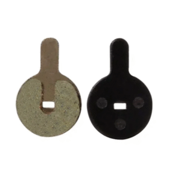 Pastillas de freno para Kugoo M4 - Calidad Básica