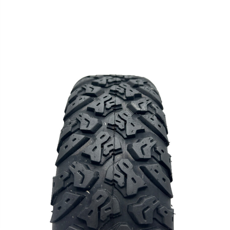 Neumático 10x2,50-6,5 Offroad Tubeless (Con gel antipinchazos) [Xuancheng]