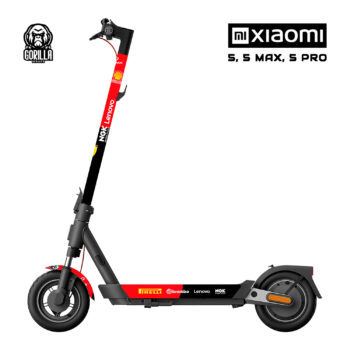 Vinilo Ferrari Xiaomi 5 / 5 PRO / 5 MAX 4 PRO 2 GEN
