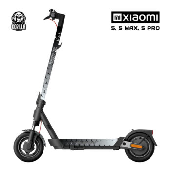 Vinilo Mercedes Benz AMG para Xiaomi 5 / 5 PRO / 5 MAX 4 PRO 2 GEN