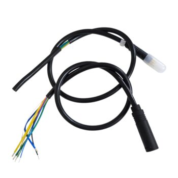 Cable motor smartGyro K2 (Un Par)