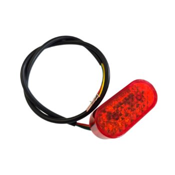 Luz de freno 12-20V para Dualtron Speedway V