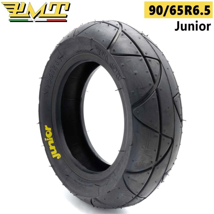 Neumático Junior 90/65R6.5 [Pmt] - Dualtron Thunder, Achilleus, Storm, Ultra, Rion, Z11X, VSETT 11+