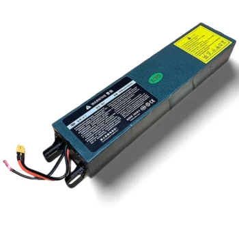 Batería Genérica de 36V