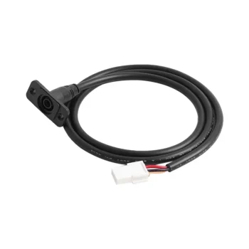 Cable adaptador de Terminal de 48V para Segway Ninebot ZT3 Pro