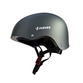 Casco regulable negro - Talla L [Navee]
