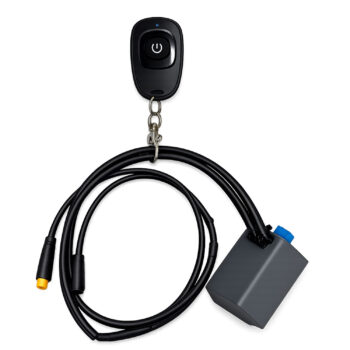 Mando limitador para patinete Ecoxtrem M41 Tank / M41 Tank Armored