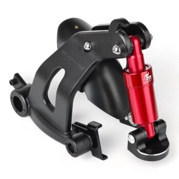 Monorim MR1 (cilindro rojo) para xiaomi (Versión 2025)