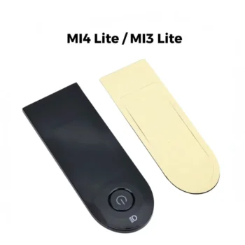 Tapa display para patinete Xiaomi MI4 Lite / MI3 Lite