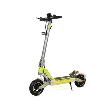 Ecoxtrem M41 Tank  DGT – Fluor