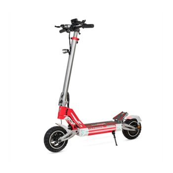 Ecoxtrem M41 Tank  DGT – Rojo