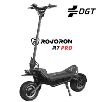 Rovoron R7 Pro DGT