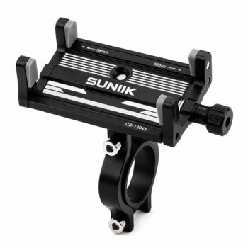 Soporte Movil Basic Negro