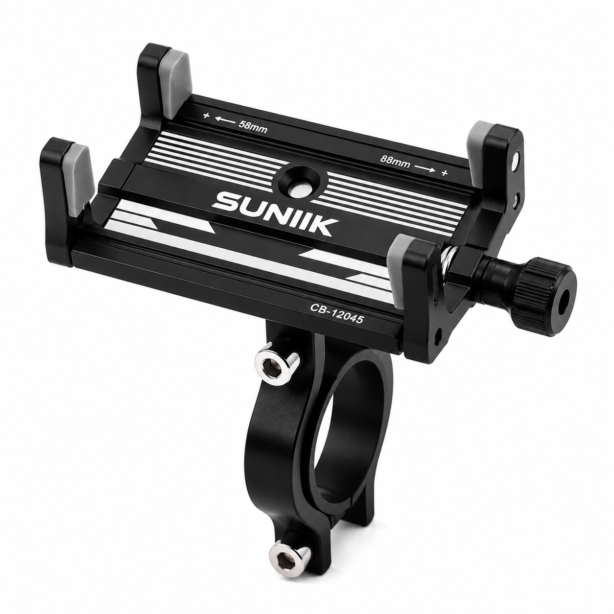 Soporte Movil Basic Negro